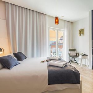 Central Rooms In Old Town By Belmont Realty
